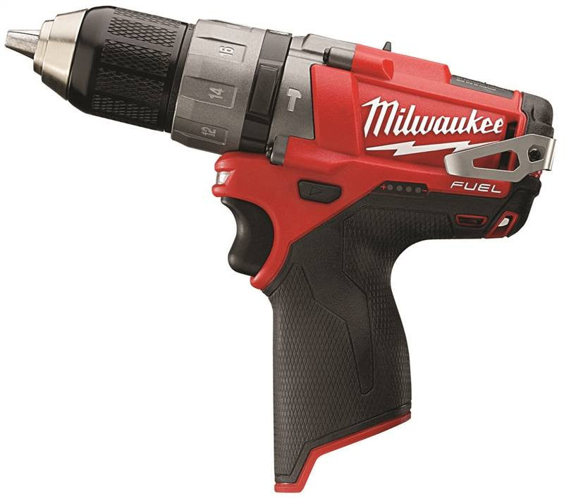 Drill Hammer M12 Fuel 1-2in