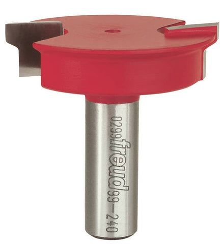 Router Bit Draw Lock Bit