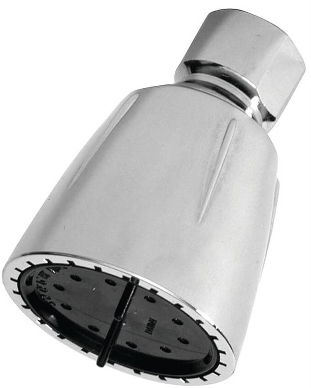 Showerhead Mh-rv Prem Chrome