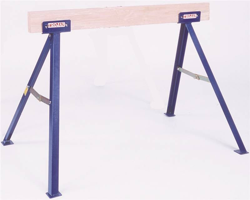 Sawhorse 35in Trojan