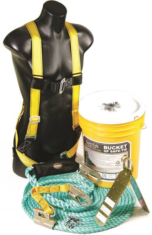 Kit Bucket 3pc Vla-50