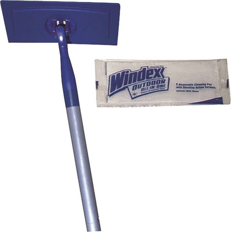Windex Outdoor Starter Kit
