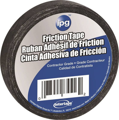 3-4x22 Rubber Electrical Tape