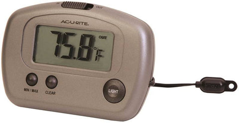 Thermometer Digital Indoor-out
