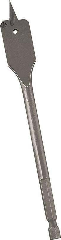 Wood Spade Bit 9-16"