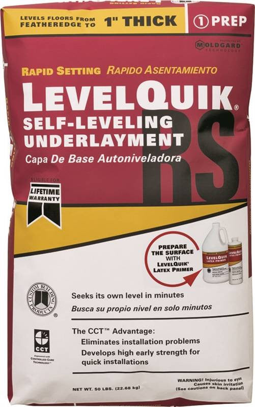 Levelor Floor Self Level 50lb