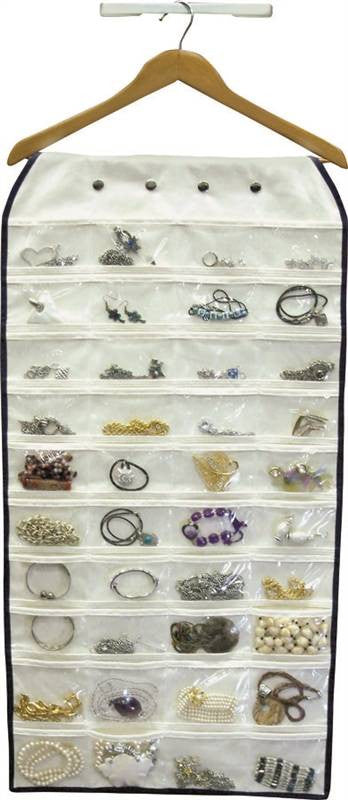 Organizer Jewlery 80 Pocket