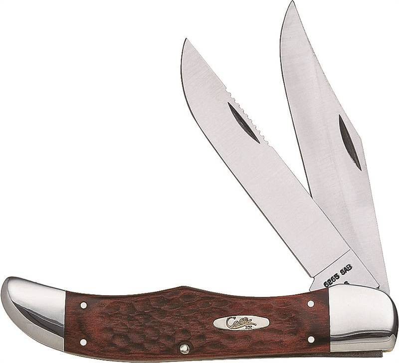 Knife Foldng Hunter 2 Bld 5 In