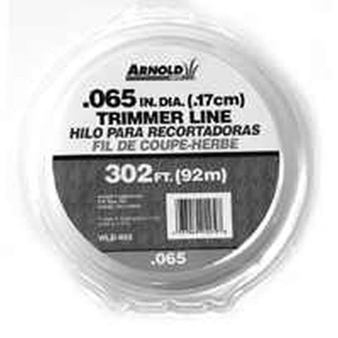 Trimmer Line .065 In X 460 Ft