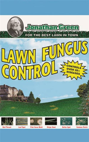 Lawn Fungus Control 5m