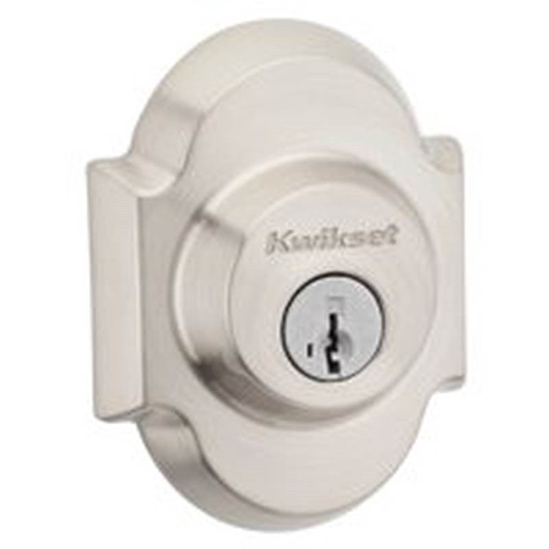 Austin Sc Deadbolt Sat Nckl Cp