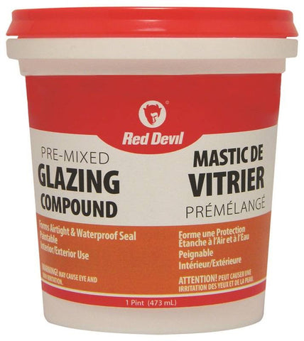 Compound Glazing Premix Obs Pt