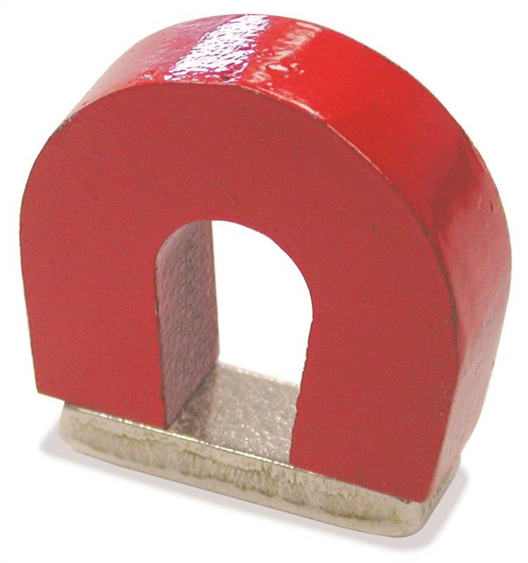 Magnet Horseshoe 1in 2lb Lift