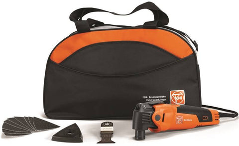 Multi Tool Bag 350q Start Kit