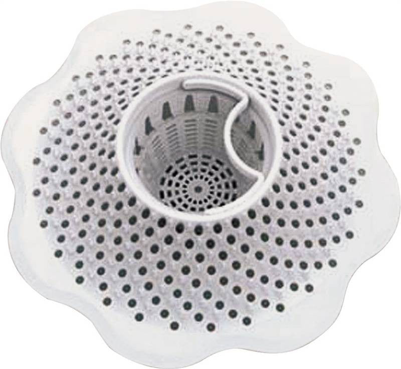 Strainer Bath Hair Catcher