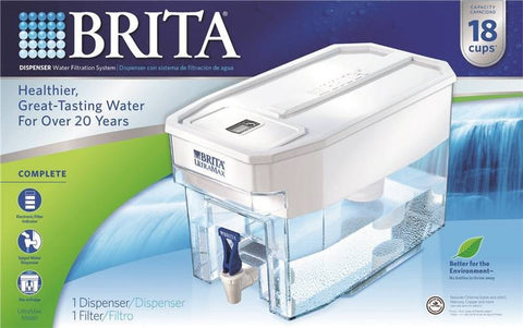 Water Dispenser Ultramax 18cup