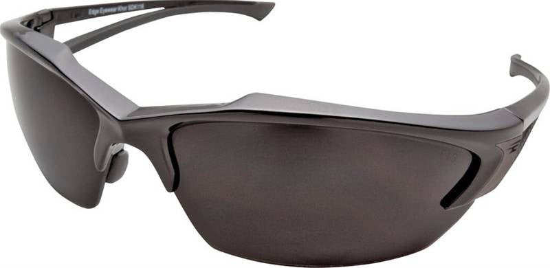 Gls Sfty Black-smoke Lens Khor