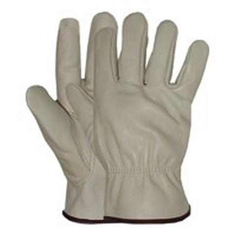 Glove Grain Cowhide Leather 2x