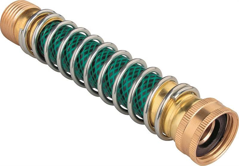 Brass Hose Saver