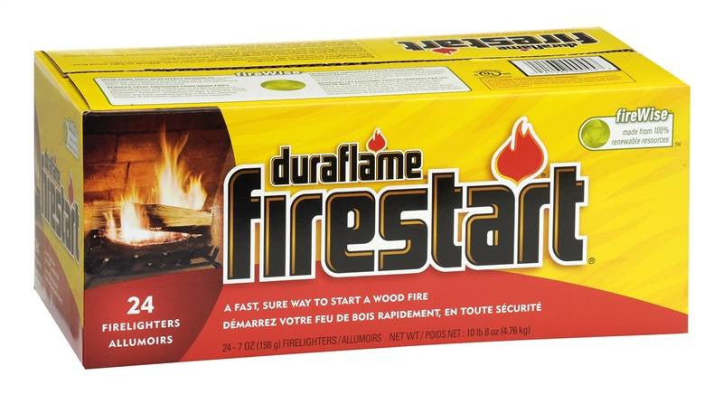 Firelog Starter 24-6 Oz