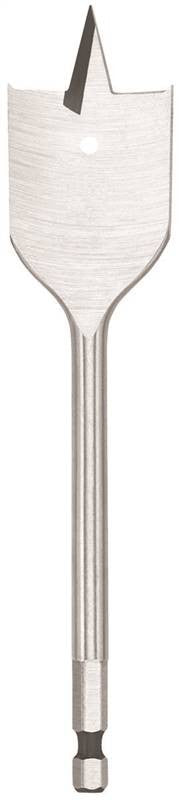 1-2x16in Wood Boring Spade Bit