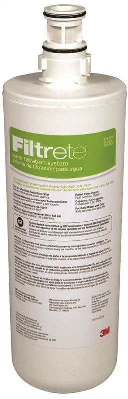 Water Filter Replacement As01