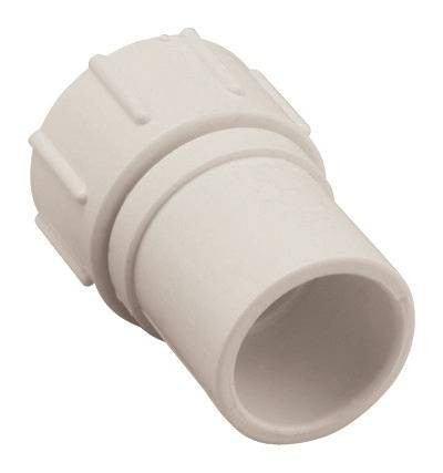 1-2in Pvc Hose Adapter
