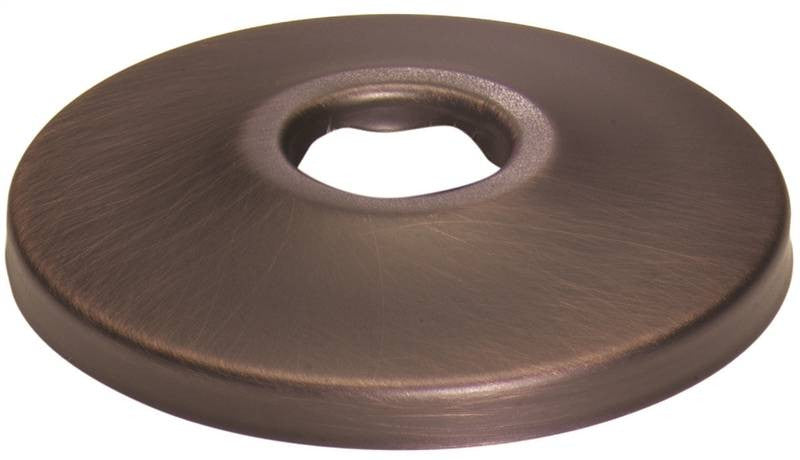 Bath Flange Shallow Vb 3-8ips