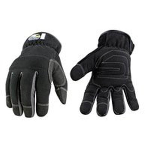 Glove Wtrprf Winter Slipfit Xl