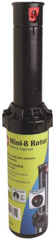 Rotor Mini-8 Pop-up 3-3-4inch