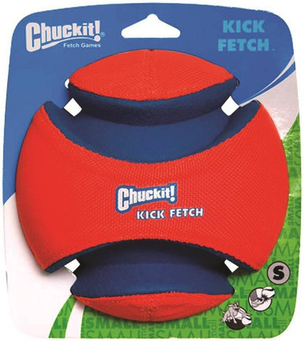 Toy Pet Kick Fetch Small