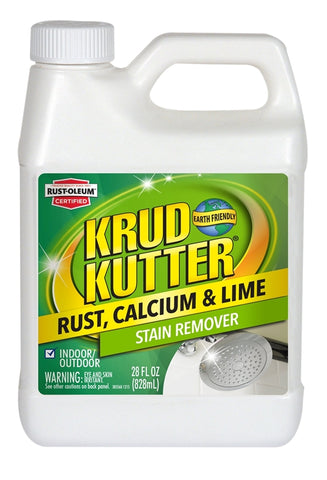 Remover Stain Rst-cal-lm 28oz