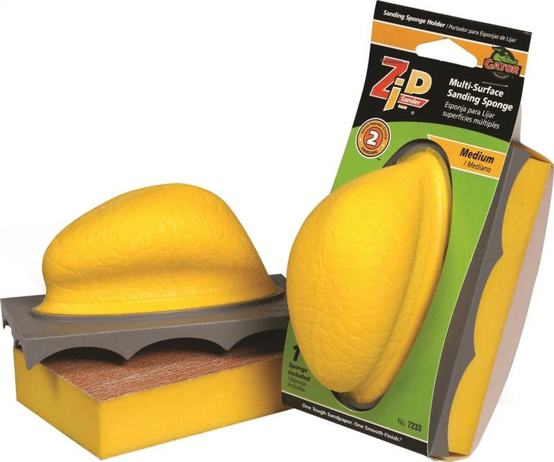 Sanding Sponge Holder 120 Grit