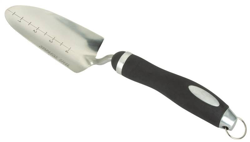 Trowel Gardn-transplt 12-3-4in