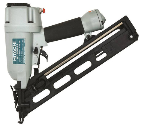 Pneu Angle Finish Nailer