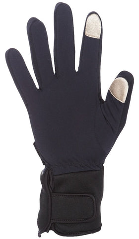 Glove Liner Heatd Blk Xl 7.4 V