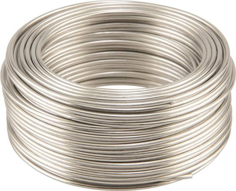 Aluminum Wire 18ga 50'