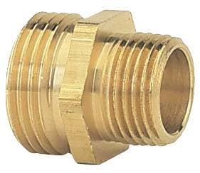 3-4x1-2male Brass Connector