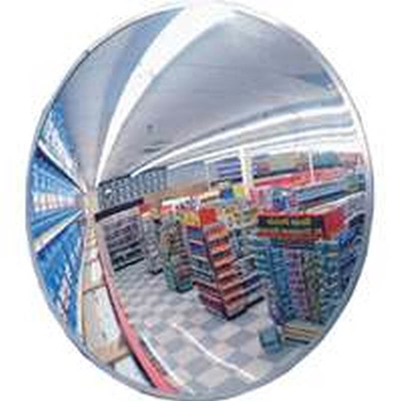 Mirror Convex Safety 18 Inch