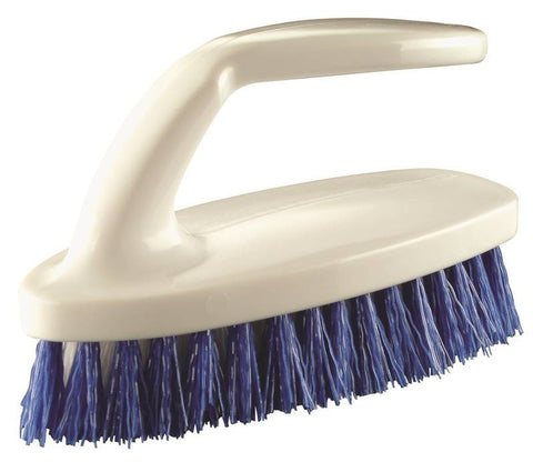 Scrubber Plastic Scrub Brush