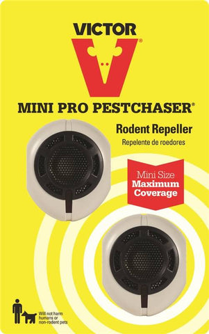 Victor Mini Pro Pestchaser 2pk