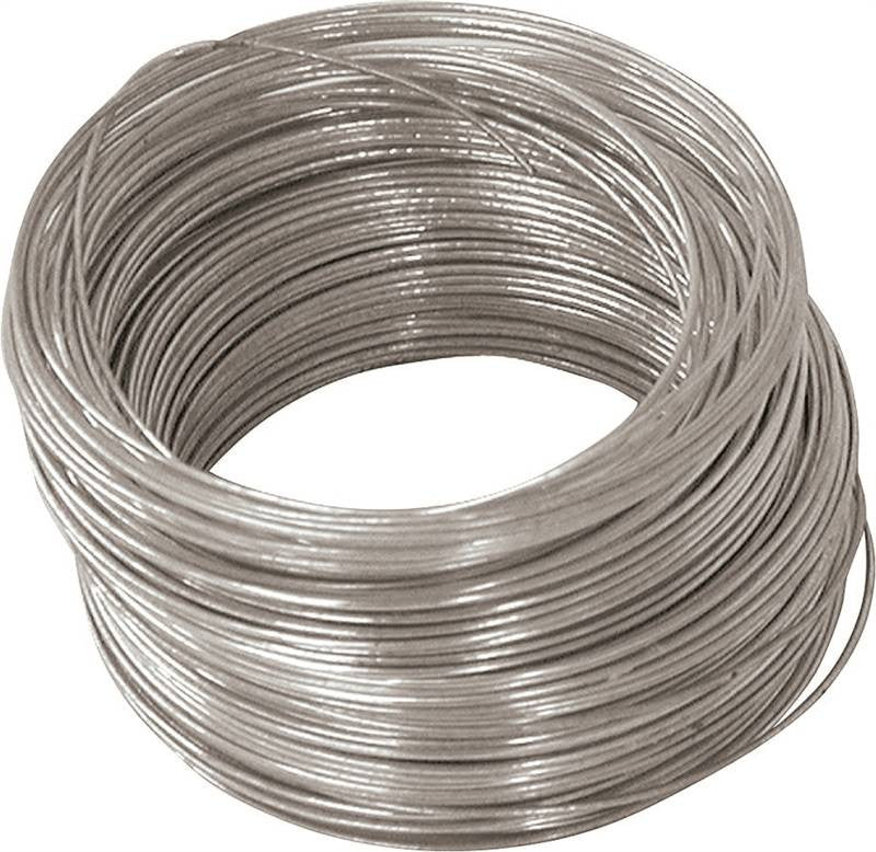 Wire Steel Galv 22ga 100ft