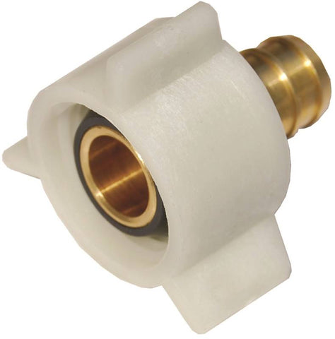 Swivel Adapter 1-2pex X 1-2fpt