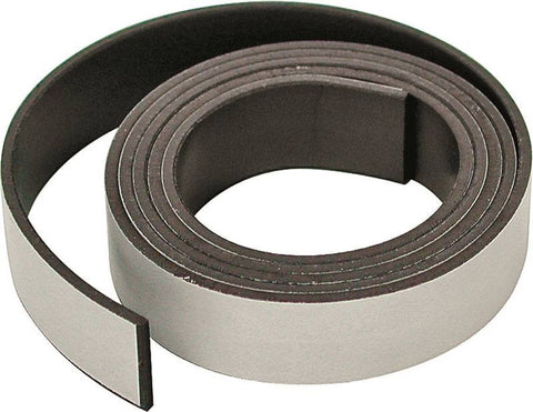 Tape Magnetic Flex 1-2x30inch