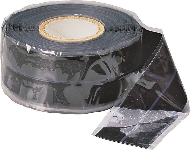 Silicone Self-sealing Tape