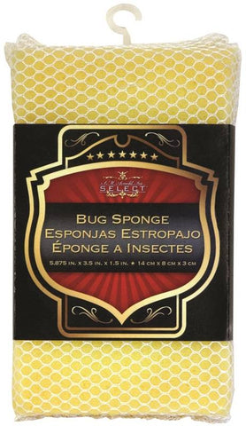 Bug Sponge 5 7-8x3 1-2x1 1-2