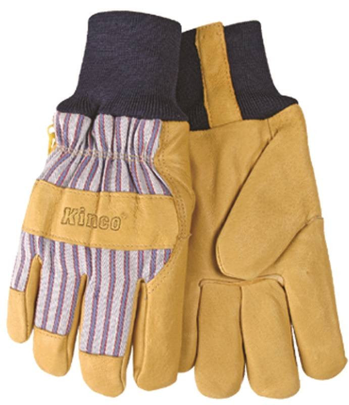 Gloves  Palomin Leathr Thml Xl