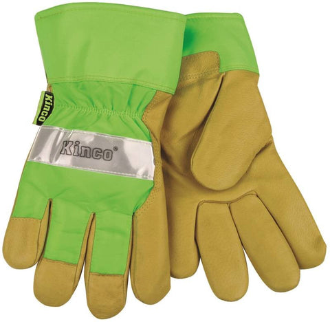 Gloves Palomin Thermal Xl