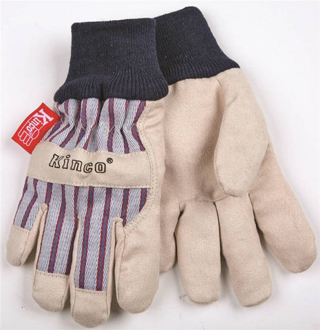Gloves Ult Suede Thrml Age 3-6