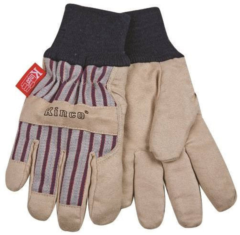 Gloves Ult Suede Thml Age 7-12